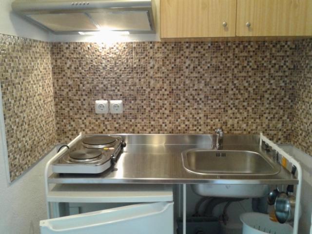 Miltos Rooms Λεπτοκαρυά Εξωτερικό φωτογραφία