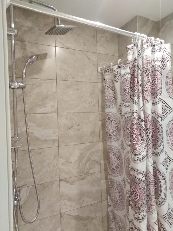 Miltos Rooms Λεπτοκαρυά Εξωτερικό φωτογραφία