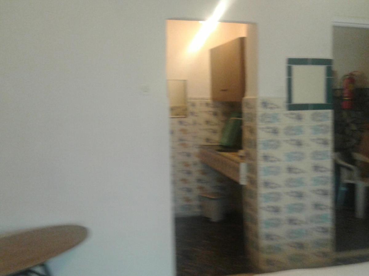 Miltos Rooms Λεπτοκαρυά Εξωτερικό φωτογραφία