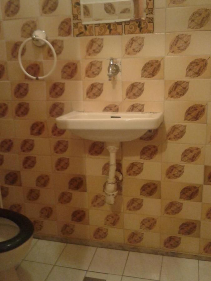 Miltos Rooms Λεπτοκαρυά Εξωτερικό φωτογραφία